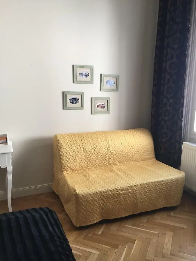 Deluxe In The Heart Of The City Budapest 0*,  Ungern